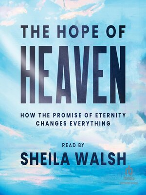 cover image of The Hope of Heaven